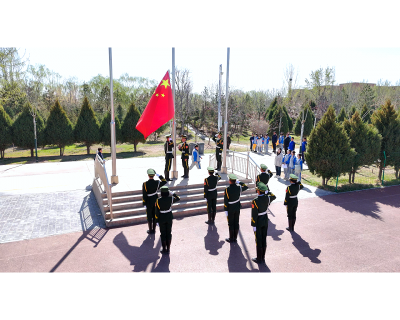 守护国家安全 你我主角丨我校开展全民国家安全教育活动周系列活