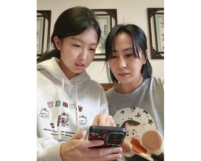 宁商学子寒假日常丨不止躺平！技能、生活、成长样样在线~