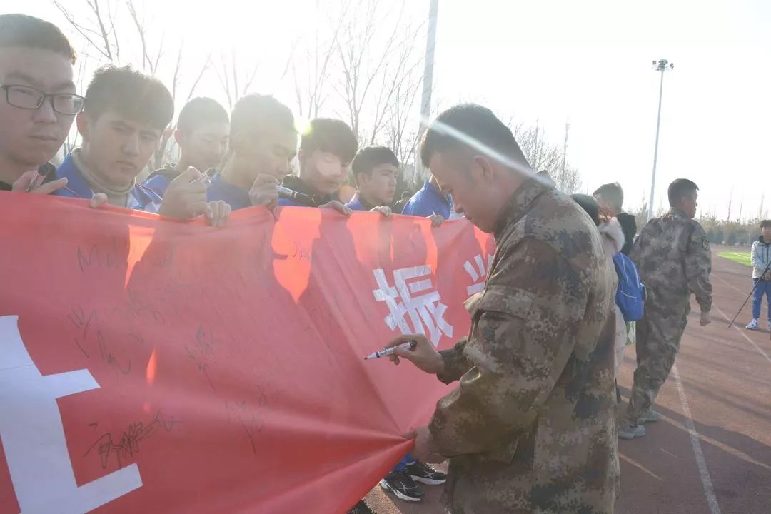 国家公祭日 | 历史不能忘，吾辈当自强！(图8)