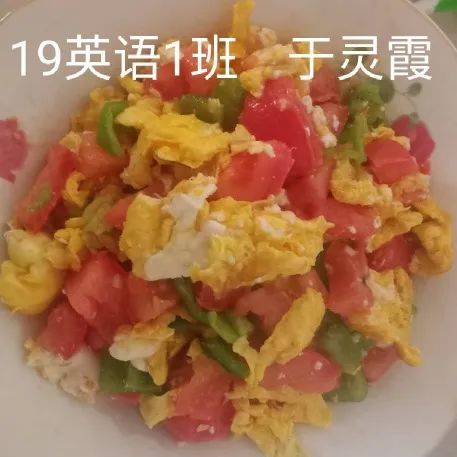 宅家新玩法 · 劳动“趣”时光(图13)