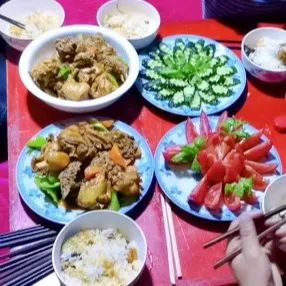 宅家新玩法 · 劳动“趣”时光(图19)