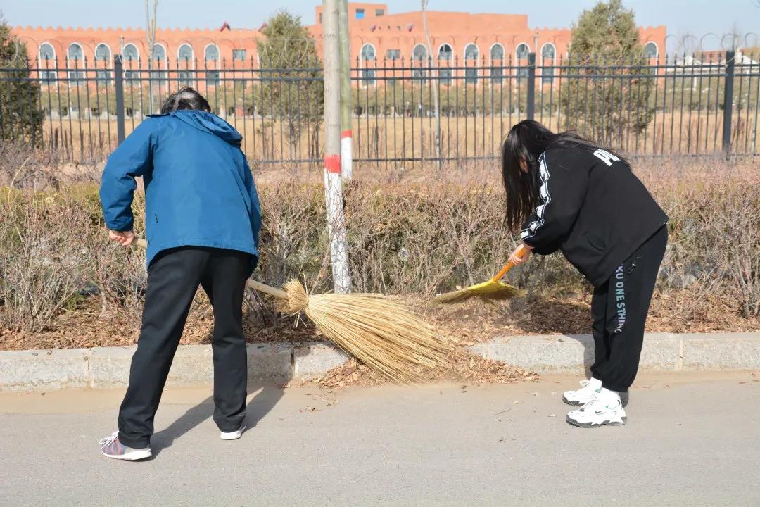 学习雷锋精神，争做时代先锋！(图5)