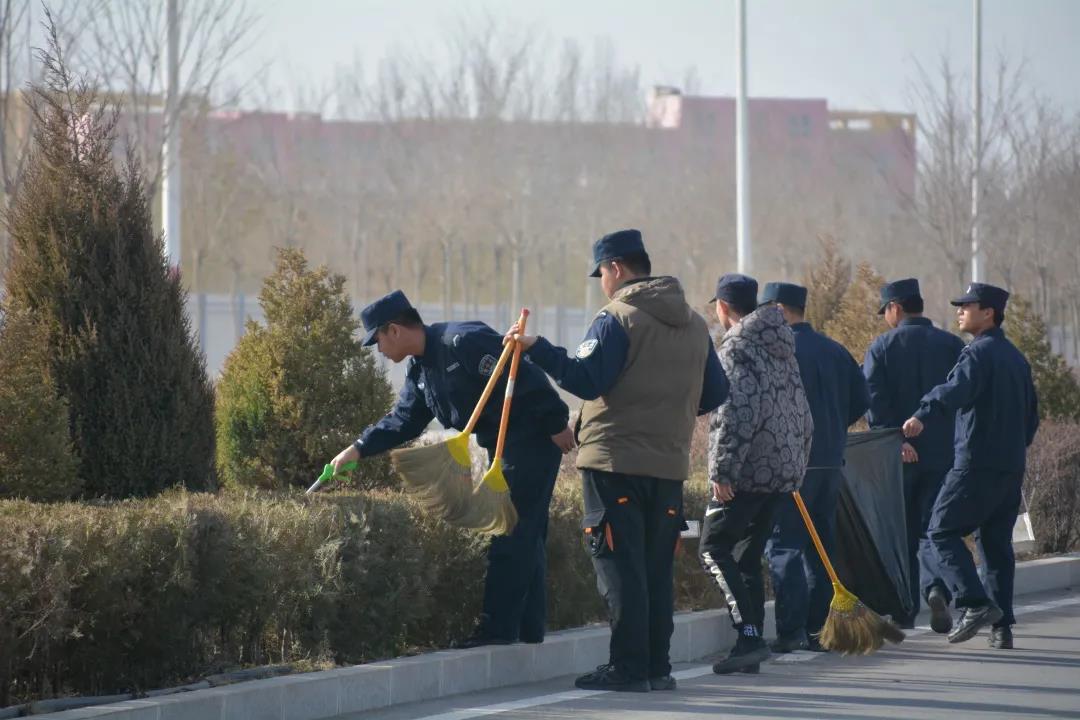 学习雷锋精神，争做时代先锋！(图9)