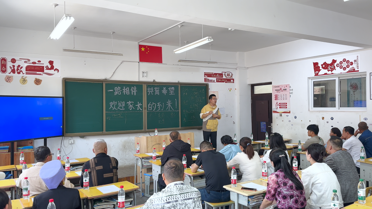 一技在手 一生无忧丨我校2025年职业教育活动周圆满举行(图12)