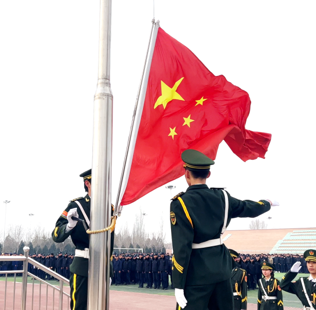 一技在手 一生无忧丨我校2025年职业教育活动周圆满举行(图4)