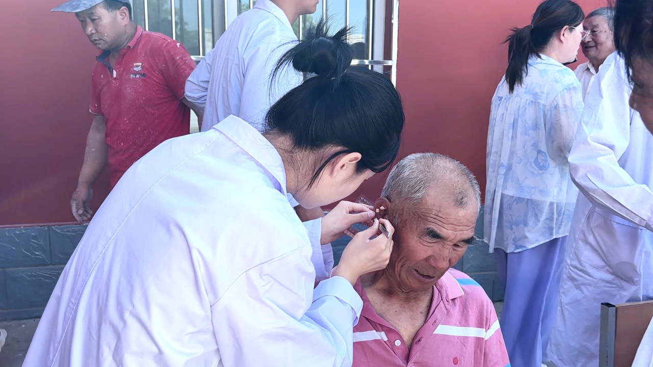 一技在手 一生无忧丨我校2025年职业教育活动周圆满举行(图7)