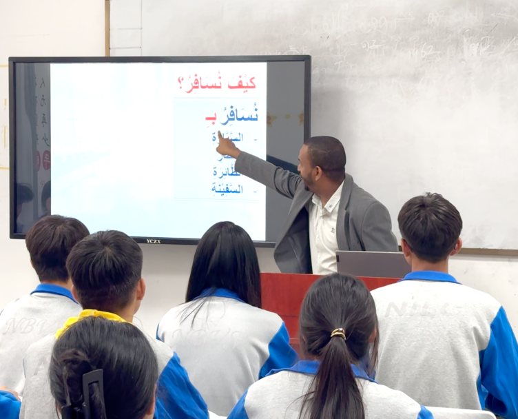 一技在手 一生无忧丨我校2025年职业教育活动周圆满举行(图14)