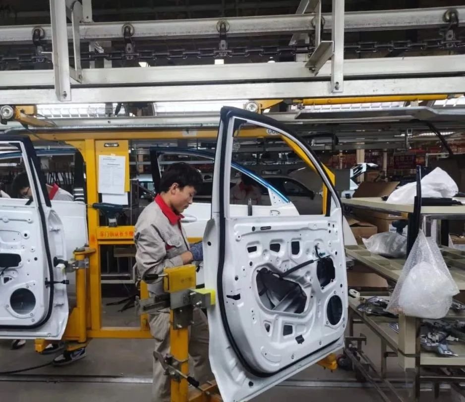 专业介绍丨新能源汽车运用与维修(图11)