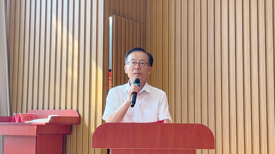 青春向党，榜样领航 | 我校举行“五四”表彰仪式(图8)