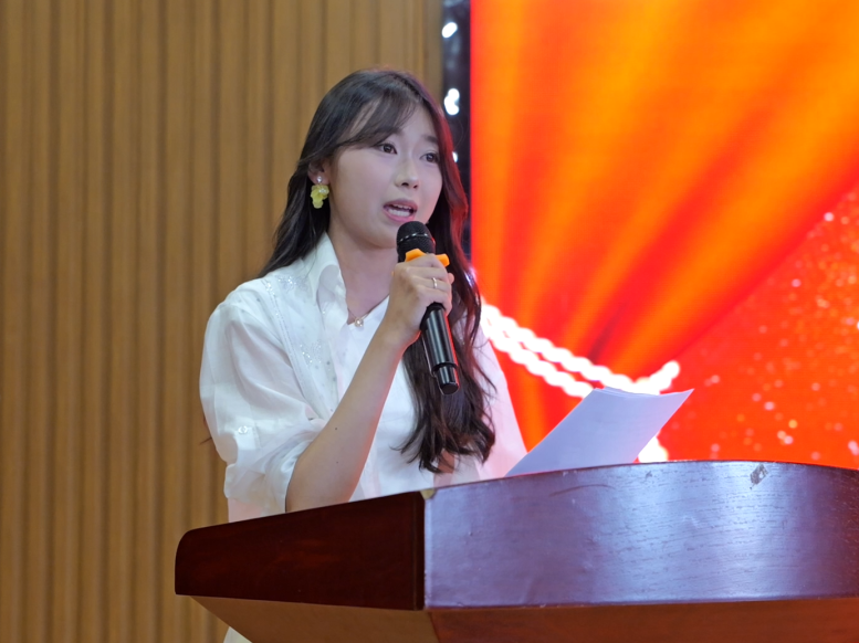 筑梦宁商，扬帆起航 | 宁夏商贸职业学校 2025届毕业典礼隆重举行(图7)