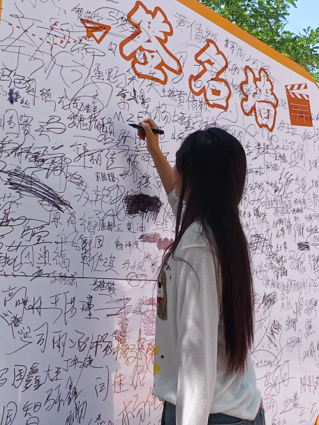 筑梦宁商，扬帆起航 | 宁夏商贸职业学校 2025届毕业典礼隆重举行(图20)