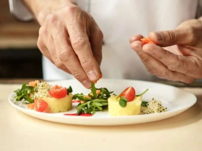 专业介绍丨中餐烹饪(图6)