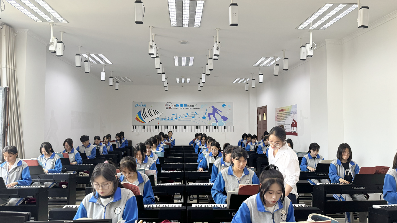 专业介绍丨幼儿保育(图7)