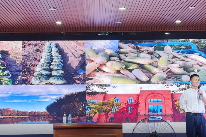 扬帆起航，从“心”开始 | 2025级新生入学教育进行时(图5)