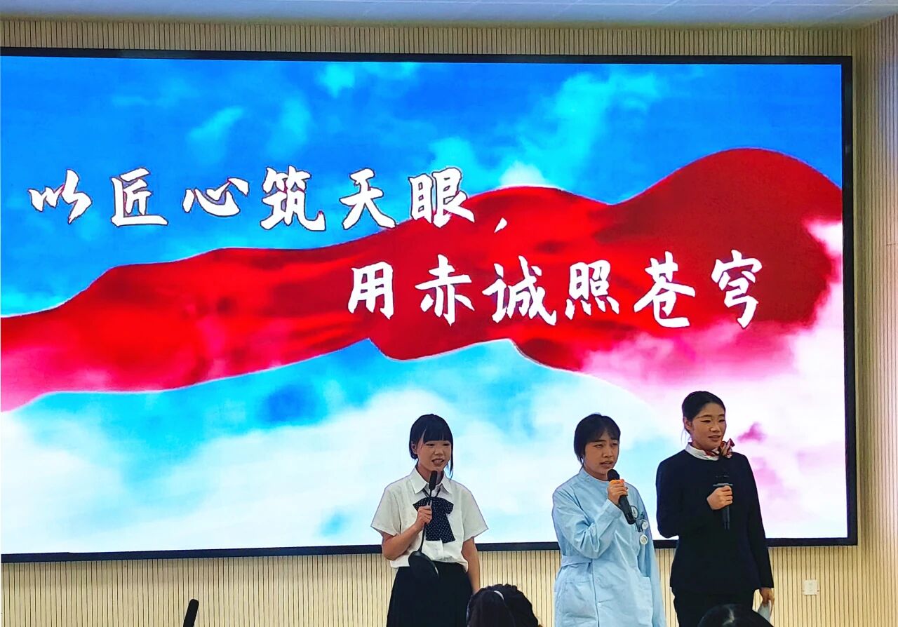 喜报 | 我校学子在永宁县“民族团结杯”演讲比赛中斩获佳绩！(图4)