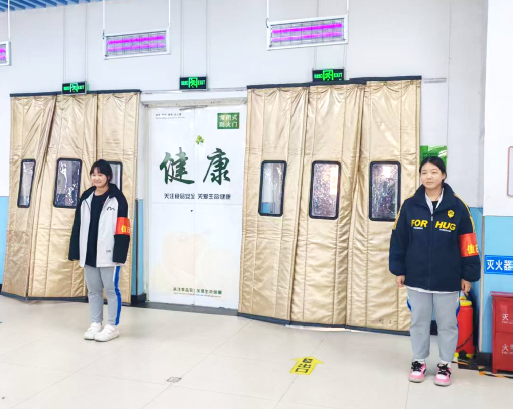 立德树人固根本 严管善导促成长 | 我校本学期学风建设系列活动纪实(图7)