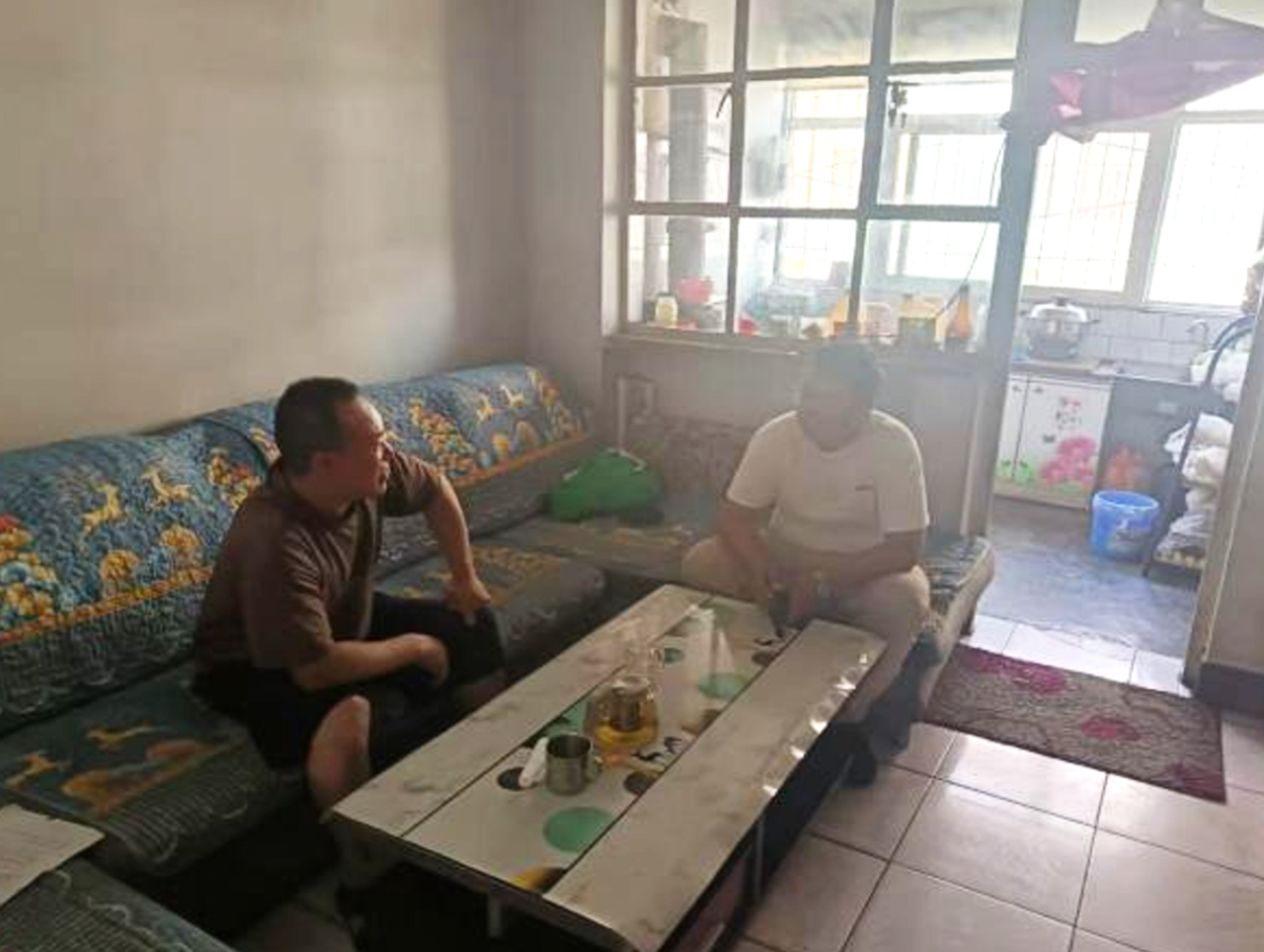 立德树人固根本 严管善导促成长 | 我校本学期学风建设系列活动纪实(图14)