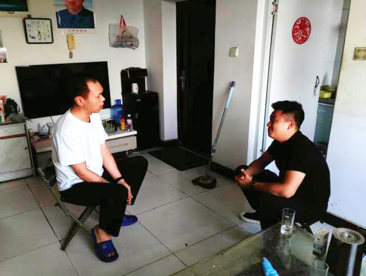 立德树人固根本 严管善导促成长 | 我校本学期学风建设系列活动纪实(图13)