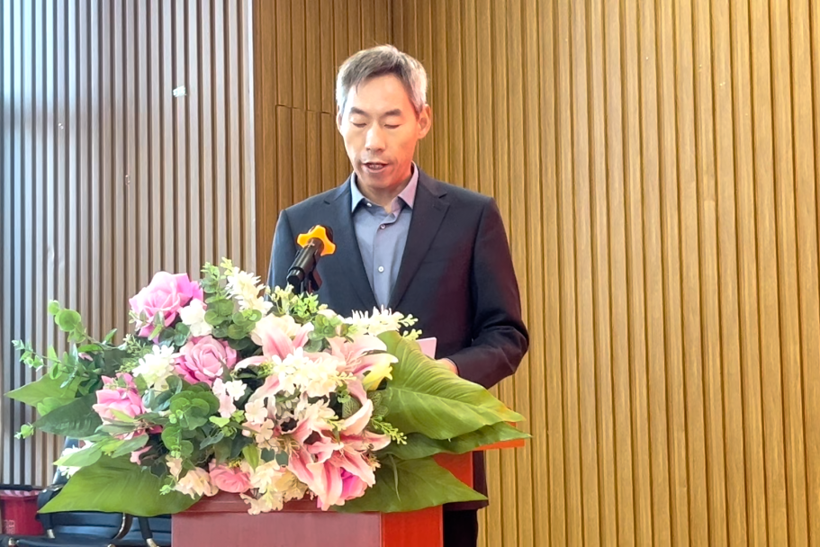 我校第三届教职工代表大会第三次会议顺利召开(图3) 1-260325193556138.png