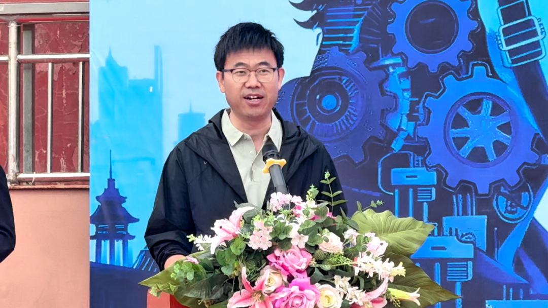 一技在手,一生无忧|宁夏商贸职业学校2026年职业教育活动周正式启动!(图5) 1-260514152251553.png