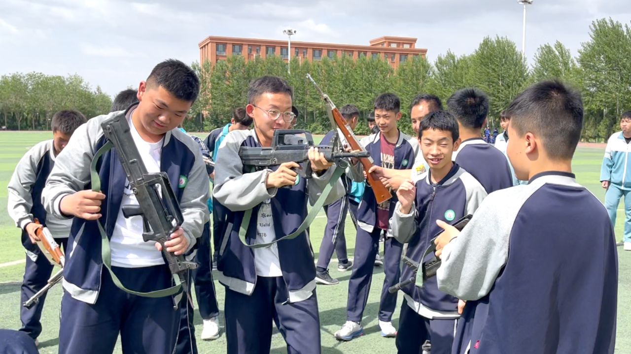 一技在手,一生无忧|宁夏商贸职业学校2026年职业教育活动周正式启动!(图9) 1-260514152453J9.png