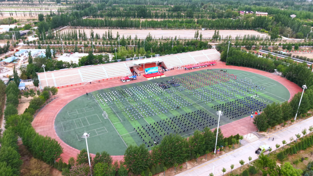 一技在手,一生无忧|宁夏商贸职业学校2026年职业教育活动周正式启动!(图17) 1-260514152K6141.png